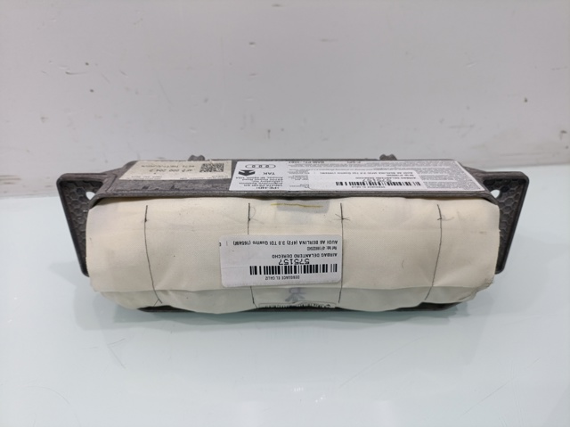 Poduszka powietrzna (Airbag) pasażera 4F1880204D VAG