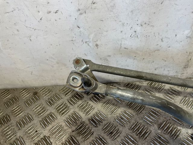 Mechanizm wycieraczek 4F1955023 VAG
