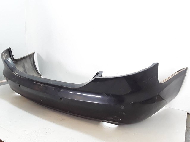 Zderzak tylny 4F5807303BGRU VAG