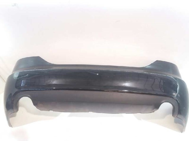 Zderzak tylny 4F5807303BGRU VAG