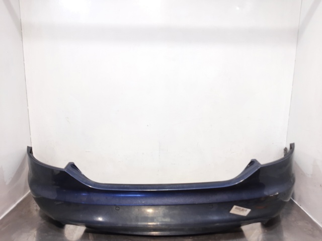 Zderzak tylny 4F5807303GRU VAG