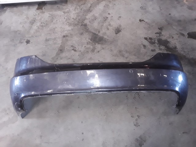 Zderzak tylny 4F5807511A VAG