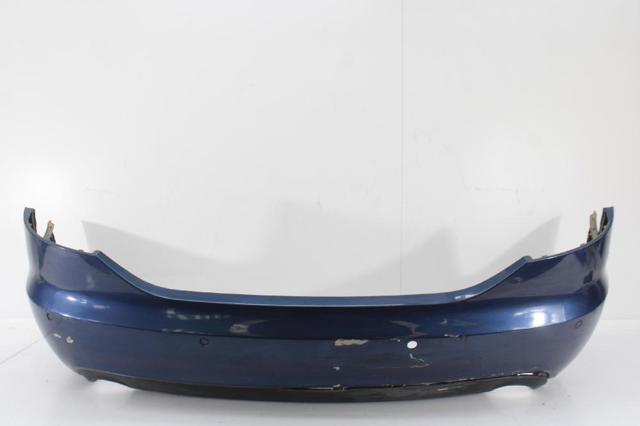 Zderzak tylny 4F5807511A VAG
