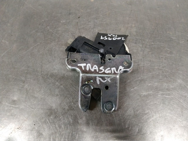 Zamek klapy bagażnika (3/5 drzwi tylnych) 4F5827505D VAG