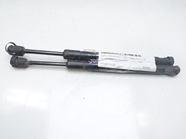 Amortyzator klapy bagażnika (3/5 drzwi-tylnych) 4F5827552B VAG