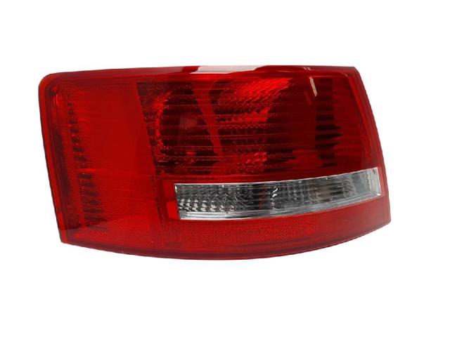 Lampa zespolona tylna lewa zewnętrzna 4F5945095L VAG