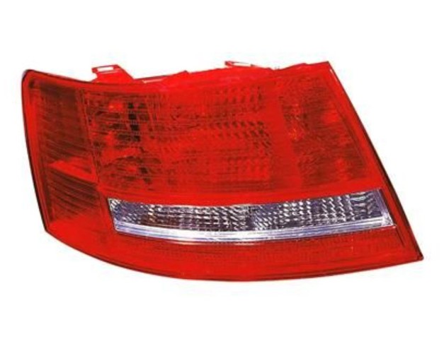Lampa zespolona tylna lewa zewnętrzna 4F5945095L VAG