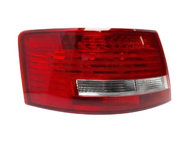 Lampa zespolona tylna lewa zewnętrzna 4F5945095N VAG