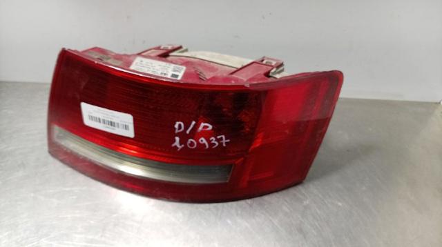 Lampa zespolona tylna prawa zewnętrzna 4F5945096 VAG