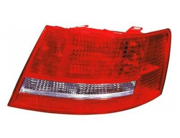 Lampa zespolona tylna prawa zewnętrzna 4F5945096 VAG