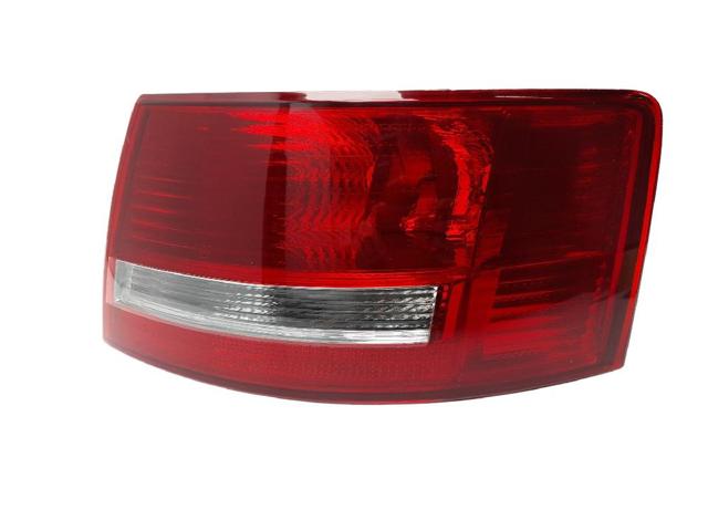 Lampa zespolona tylna prawa zewnętrzna 4F5945096 VAG