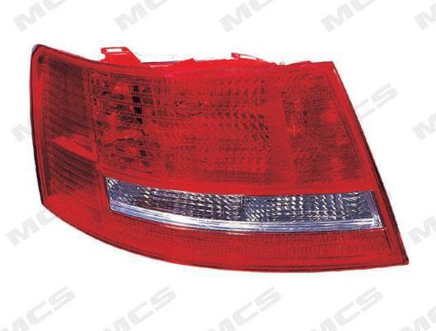 Lampa zespolona tylna prawa zewnętrzna 4F5945096L VAG