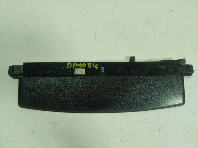 Lampa stop tylna dodatkowa 4F5945097 VAG