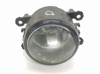 Lampa przeciwmgielna lewa/prawa 4F9315K201AA FORD