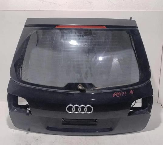  do Audi A6  (4F5)