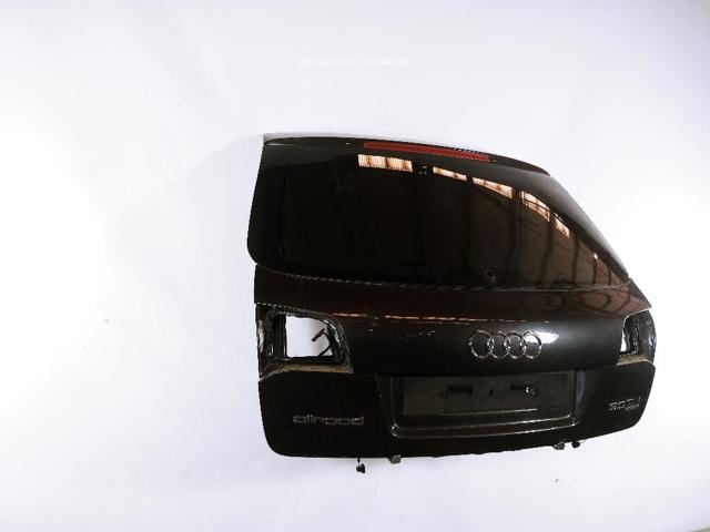 Drzwi tylne (bagażnika 3/5) Audi A6 4F5