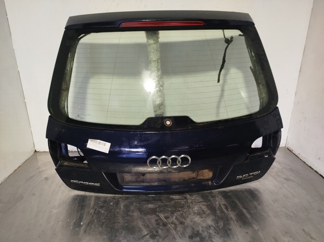  Audi A6  kombi kupić w Polsce