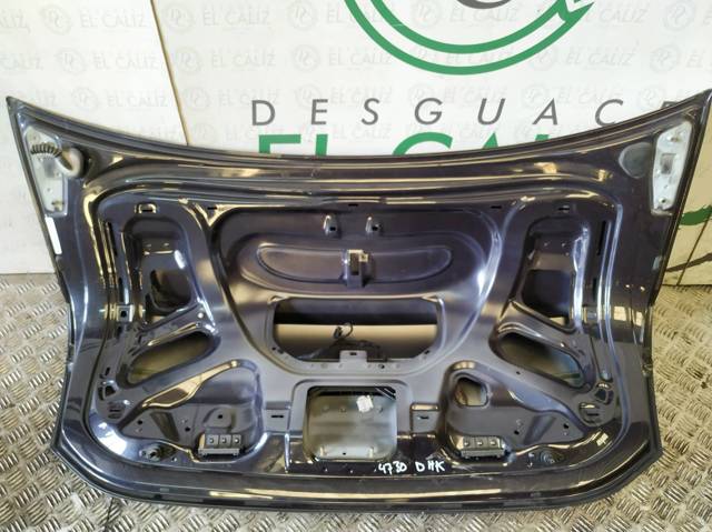 Drzwi tylne (bagażnika 3/5) Audi A6 4F5