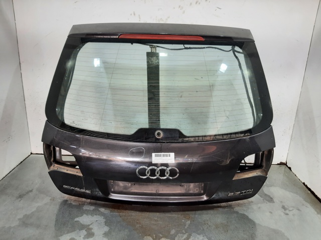  Audi A6  (4F5)