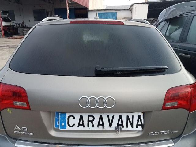 Drzwi tylne (bagażnika 3/5) Audi A6 4F5