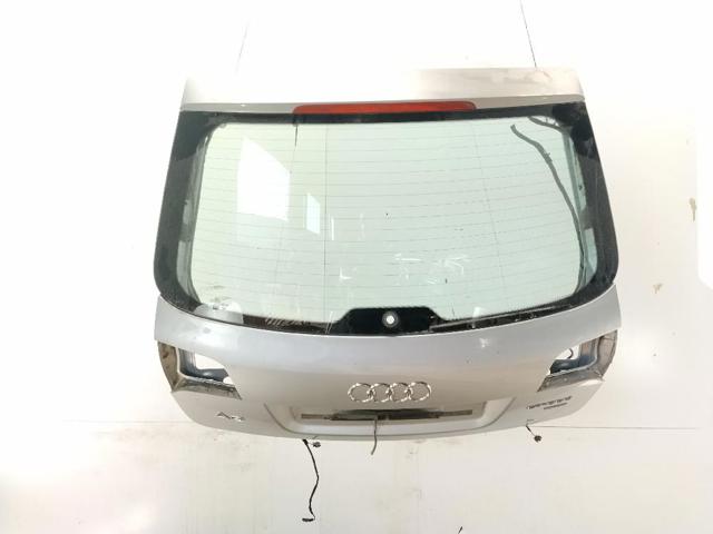 Drzwi tylne (bagażnika 3/5) do Audi A6 4F5