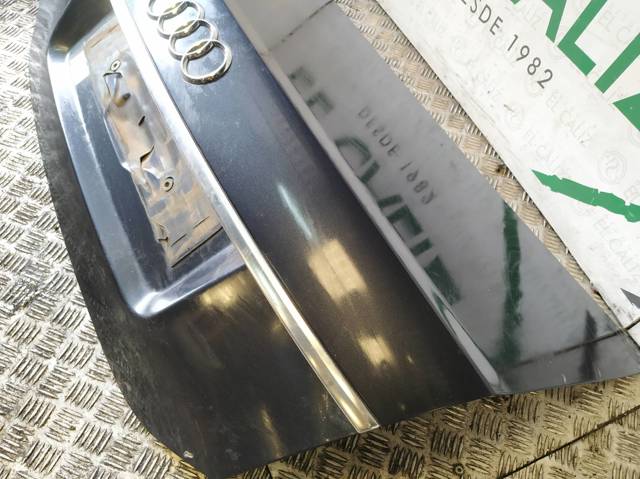 Drzwi tylne (bagażnika 3/5) Audi A6 4F5