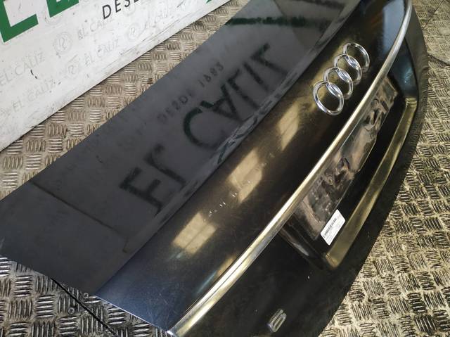 Drzwi tylne (bagażnika 3/5) Audi A6 4F5