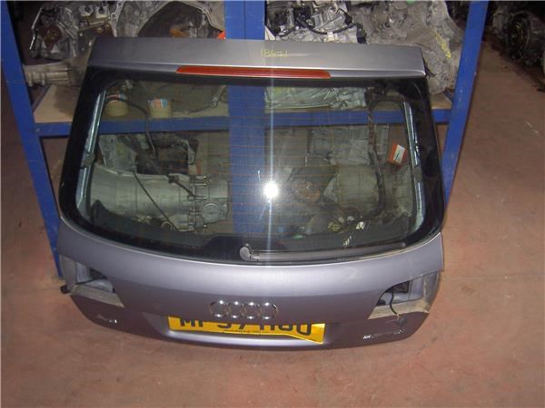 Drzwi tylne (bagażnika 3/5) Audi A6 4F5