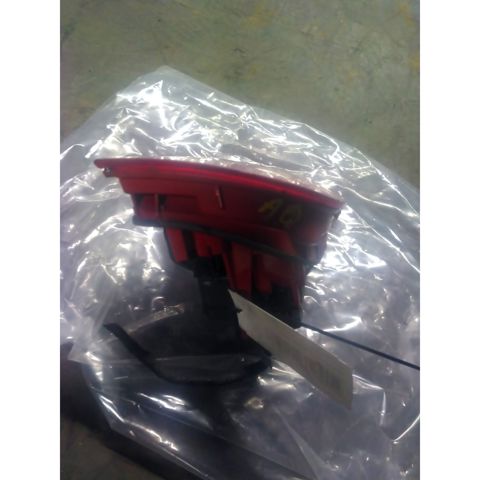 Lampa zespolona tylna lewa wewnętrzna 4F9945093A VAG