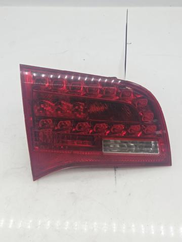 Lampa zespolona tylna lewa wewnętrzna 4F9945093C VAG