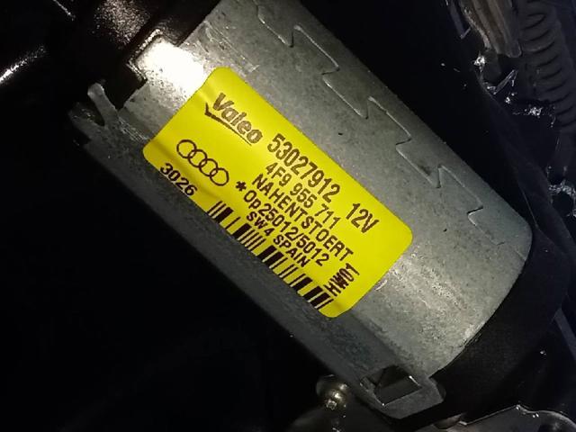 4F9955711 VAG