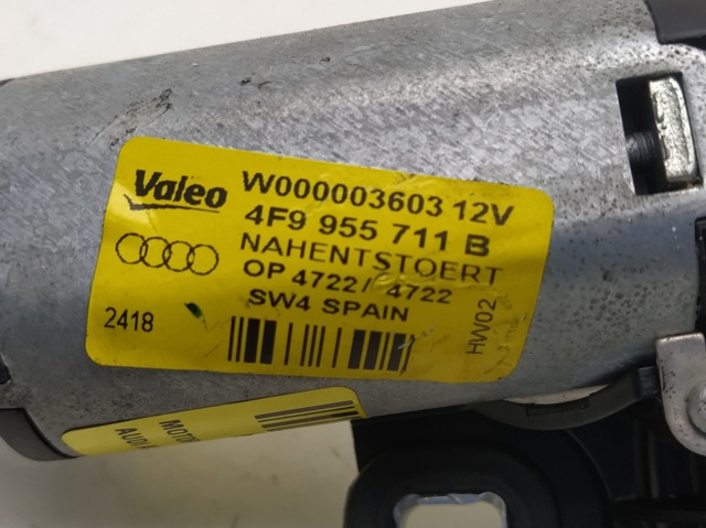 4F9955711B VAG