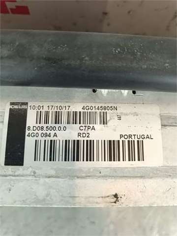 Chłodnica intercoolera 4G0145805N VAG