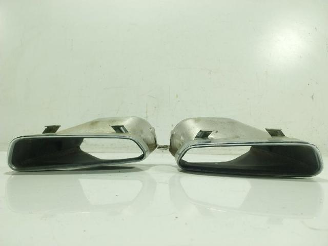 Końcówka tłumika (Nakładka na tłumik) 4G0253825N VAG