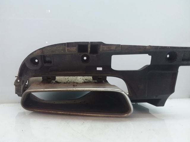 Końcówka tłumika (Nakładka na tłumik) 4G0253825N VAG