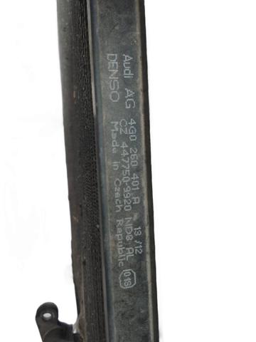 Chłodnica klimatyzacji 4G0260401A VAG
