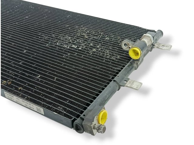 Chłodnica klimatyzacji 4G0260401Q VAG
