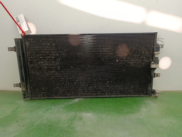 Chłodnica klimatyzacji 4G0260403B VAG