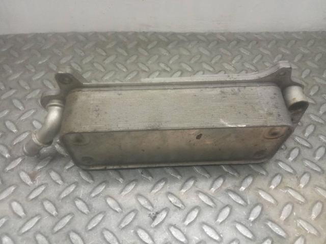 Chłodnica automatycznej/mechanicznej skrzyni biegów 4G0317021T VAG