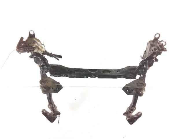 Korpus osi przedniej Audi A6 4G2, 4GC