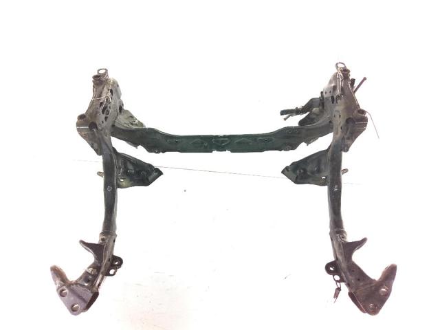 Korpus osi przedniej Audi A6 4G2, 4GC