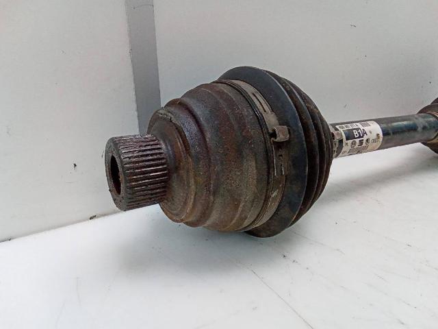 Półoś napędowa przednia 4G0407271A VAG