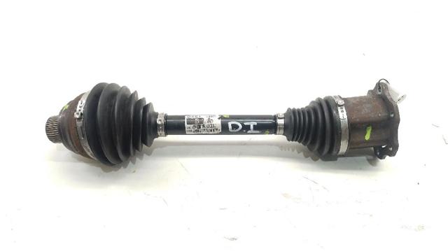 Półoś napędowa przednia 4G0407271A VAG