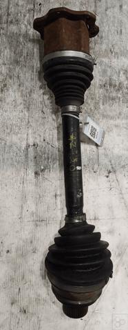 Półoś napędowa przednia 4G0407271A VAG