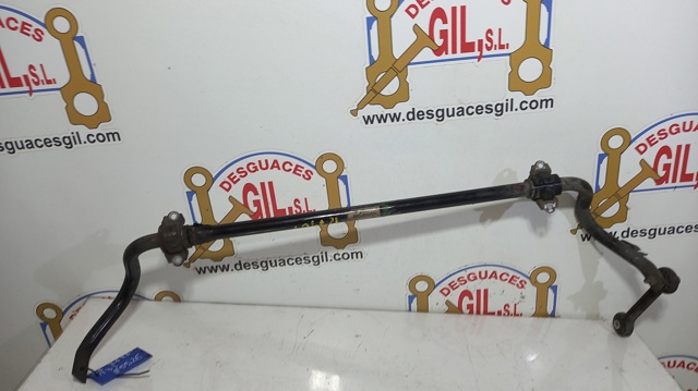 Stabilizator przedni Audi A6 4G2, 4GC