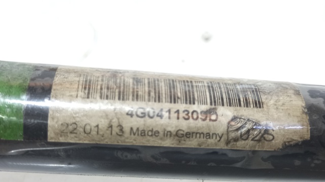 Stabilizator przedni Audi A6 4G2, 4GC