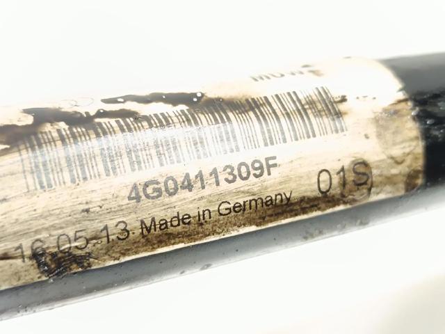 Stabilizator przedni Audi A6 4G2, 4GC