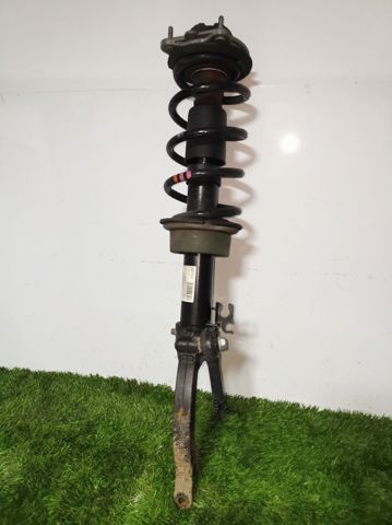 Amortyzator przedni 4G0413031N VAG