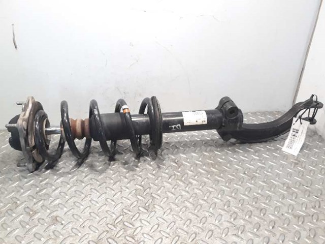 Amortyzator przedni 4G0413031Q VAG