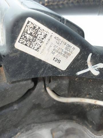 Kierownica 4G0419091R VAG